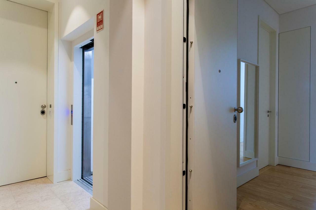 Joivy Modern 1-Bed Apt Nearby Praca Do Comercio, In Baixa リスボン エクステリア 写真