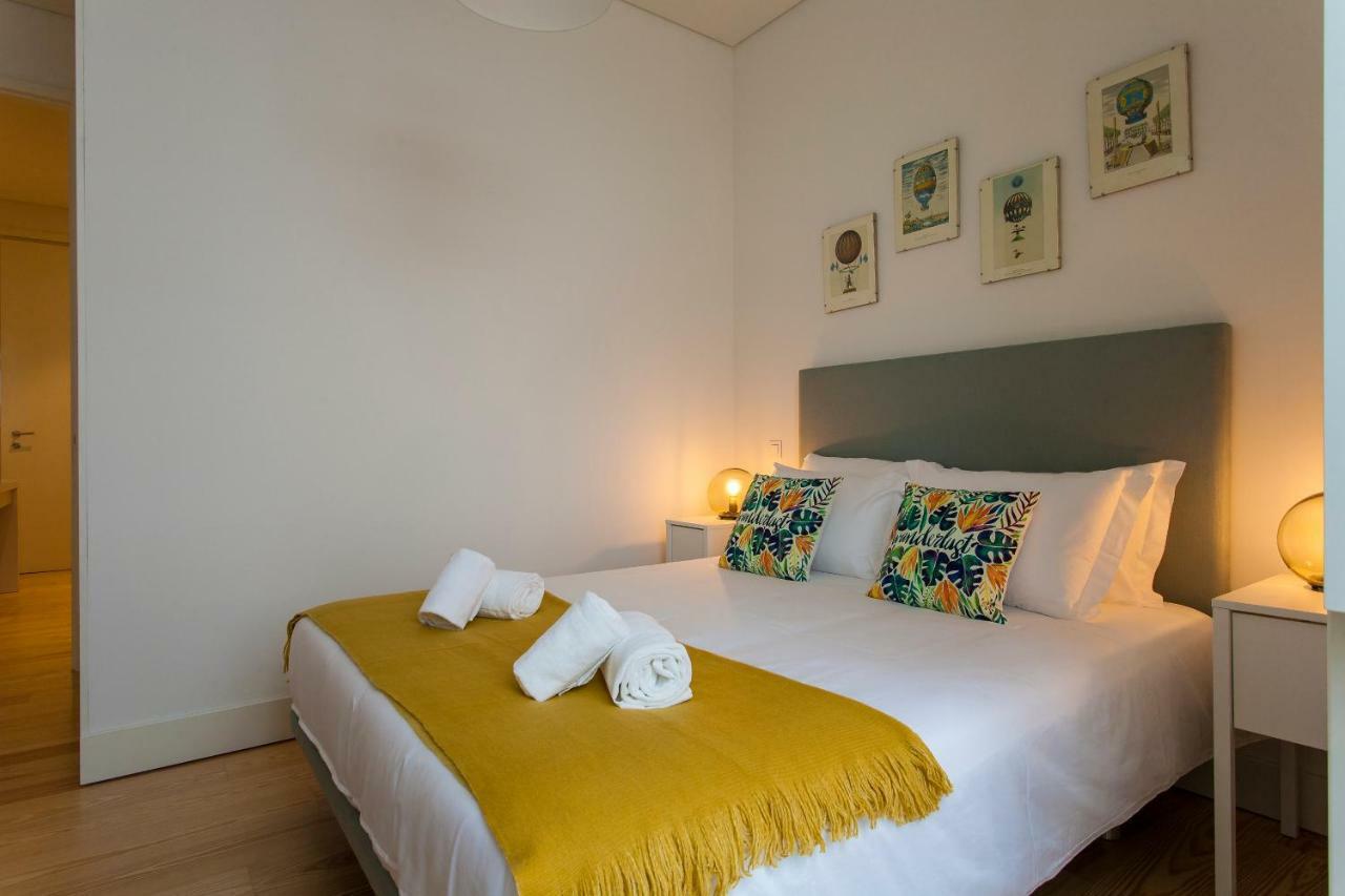 Joivy Modern 1-Bed Apt Nearby Praca Do Comercio, In Baixa リスボン エクステリア 写真