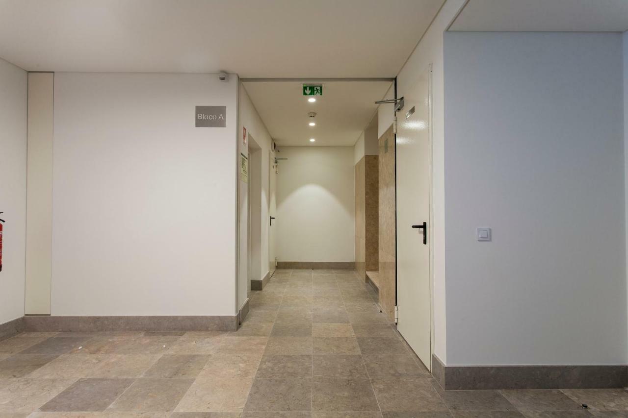 Joivy Modern 1-Bed Apt Nearby Praca Do Comercio, In Baixa リスボン エクステリア 写真