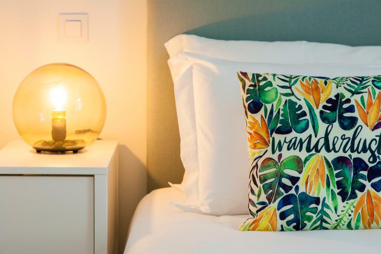 Joivy Modern 1-Bed Apt Nearby Praca Do Comercio, In Baixa リスボン エクステリア 写真