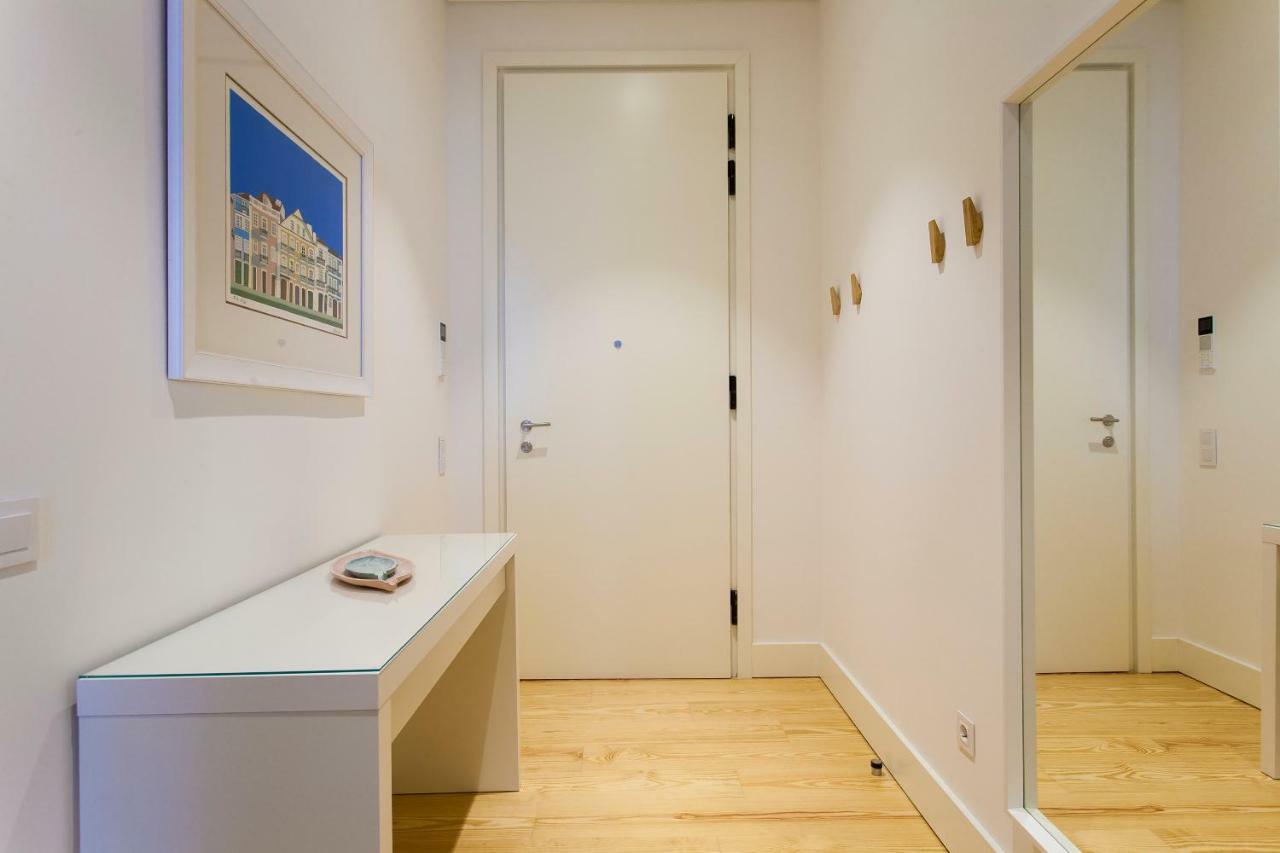 Joivy Modern 1-Bed Apt Nearby Praca Do Comercio, In Baixa リスボン エクステリア 写真