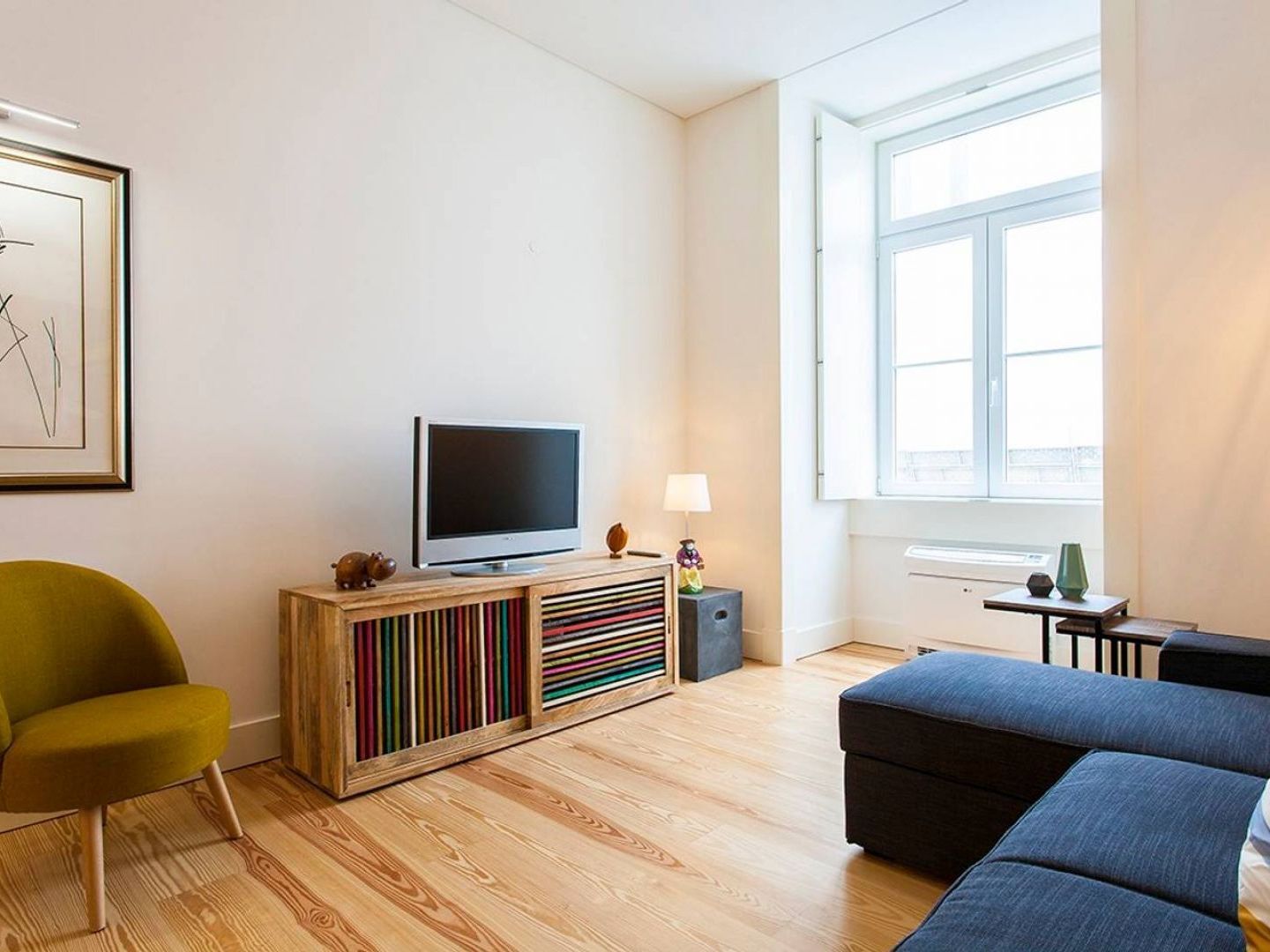 Joivy Modern 1-Bed Apt Nearby Praca Do Comercio, In Baixa リスボン エクステリア 写真