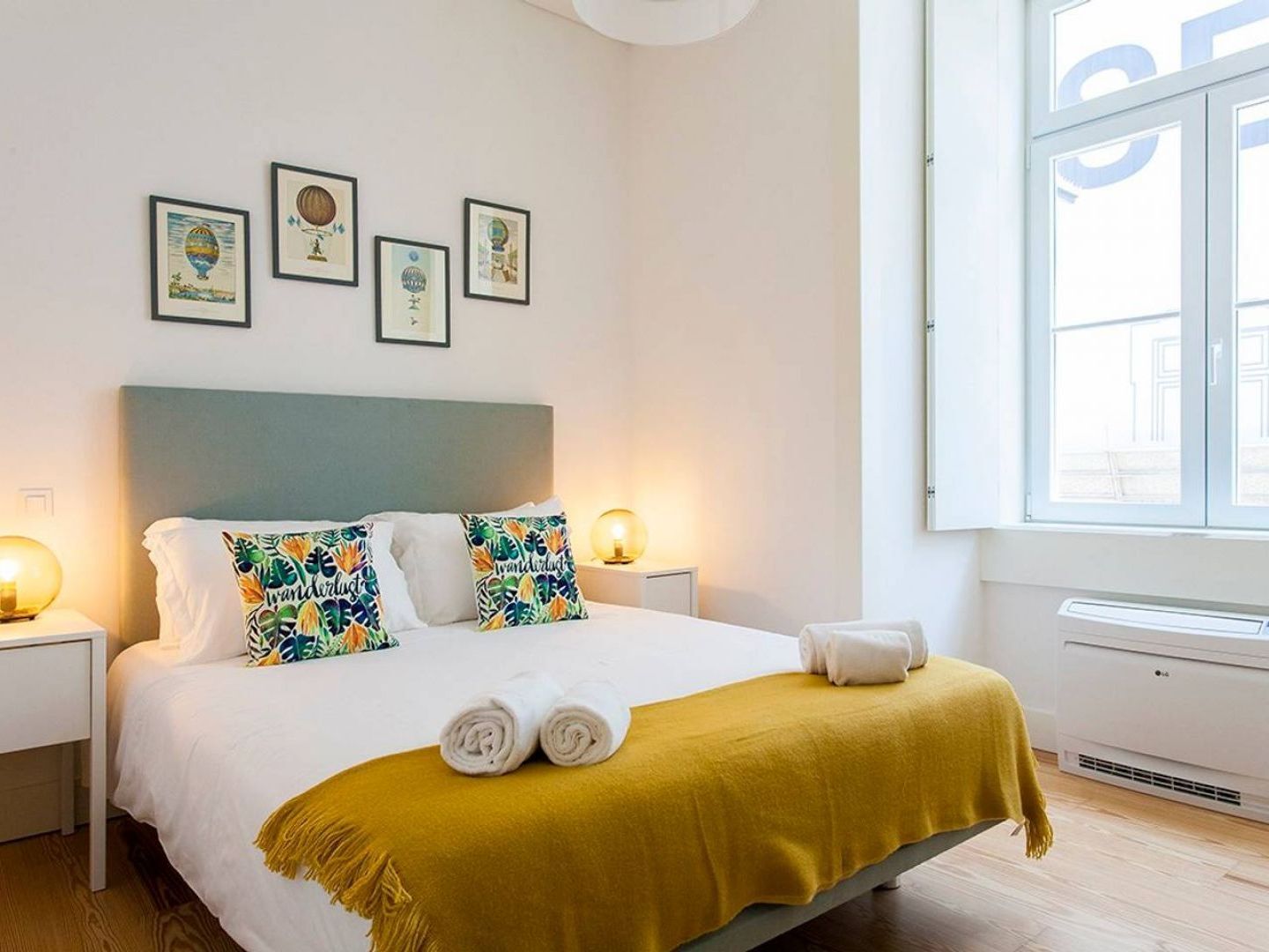 Joivy Modern 1-Bed Apt Nearby Praca Do Comercio, In Baixa リスボン エクステリア 写真