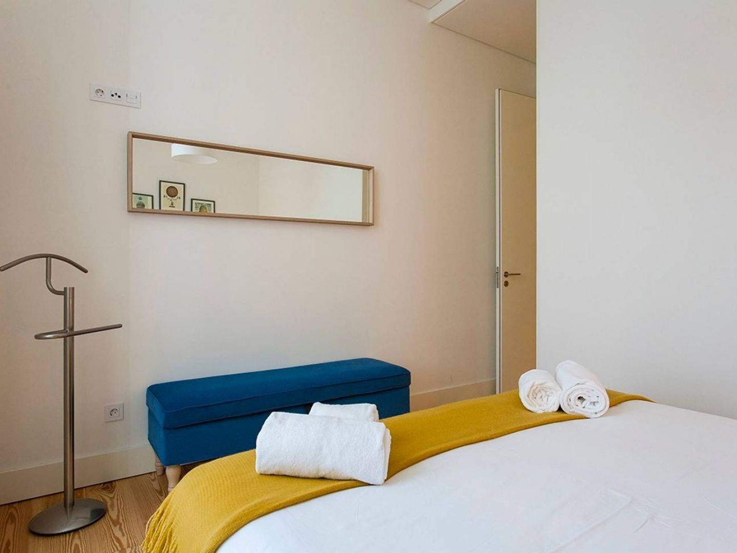 Joivy Modern 1-Bed Apt Nearby Praca Do Comercio, In Baixa リスボン エクステリア 写真