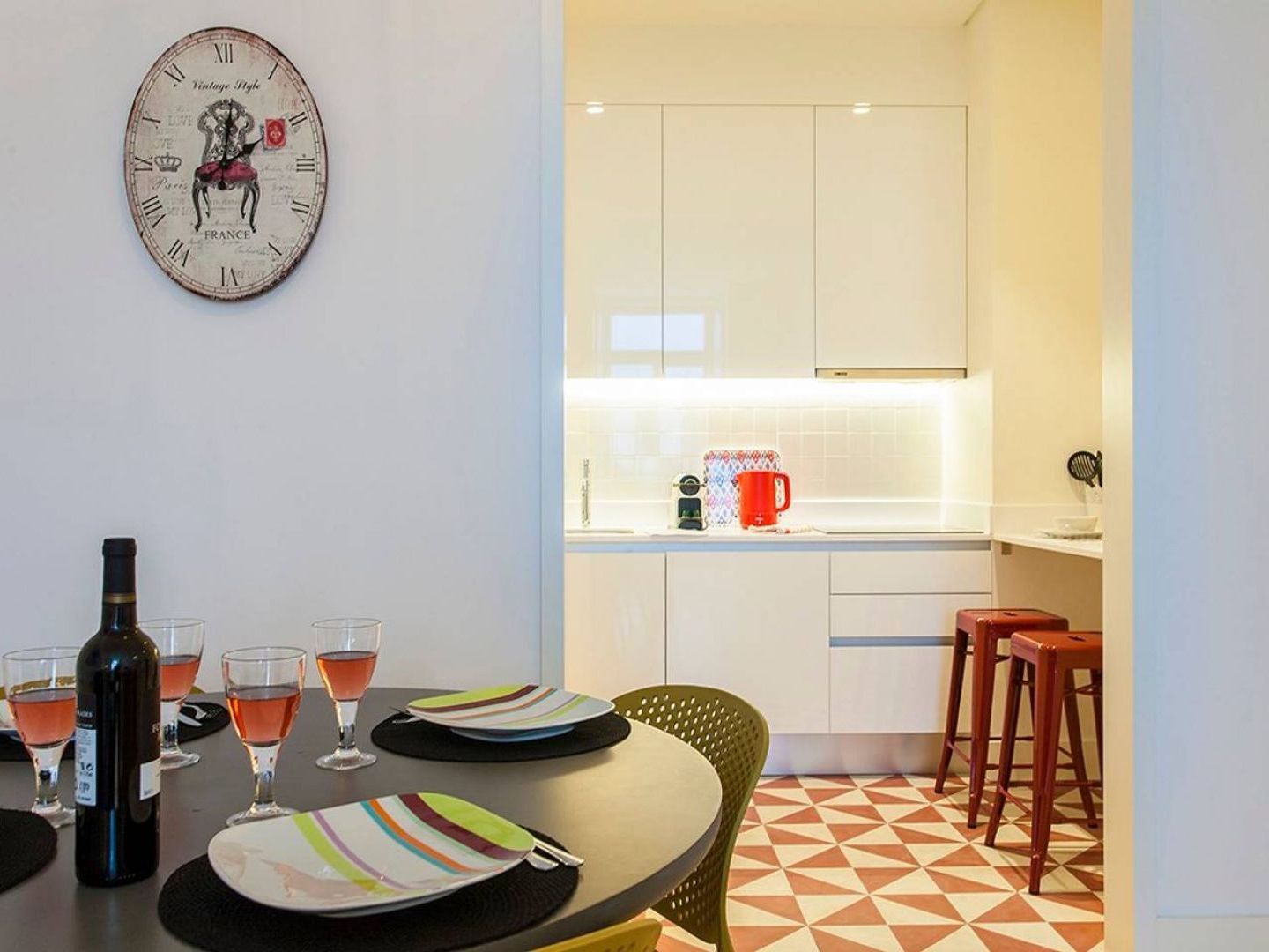 Joivy Modern 1-Bed Apt Nearby Praca Do Comercio, In Baixa リスボン エクステリア 写真