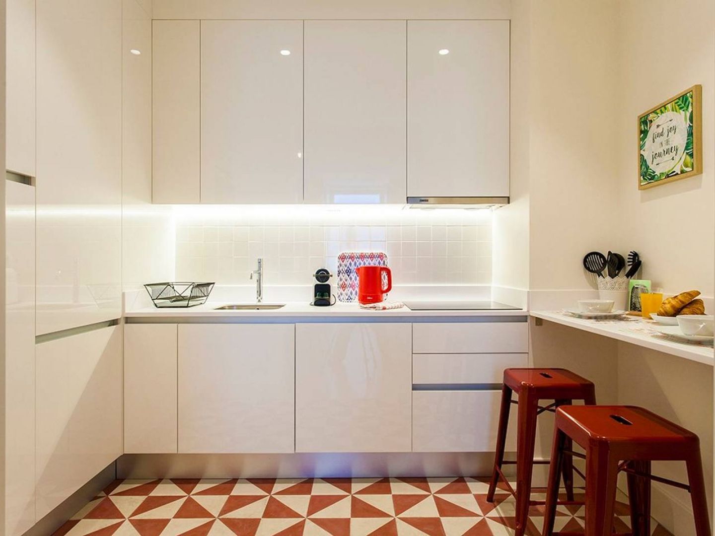 Joivy Modern 1-Bed Apt Nearby Praca Do Comercio, In Baixa リスボン エクステリア 写真