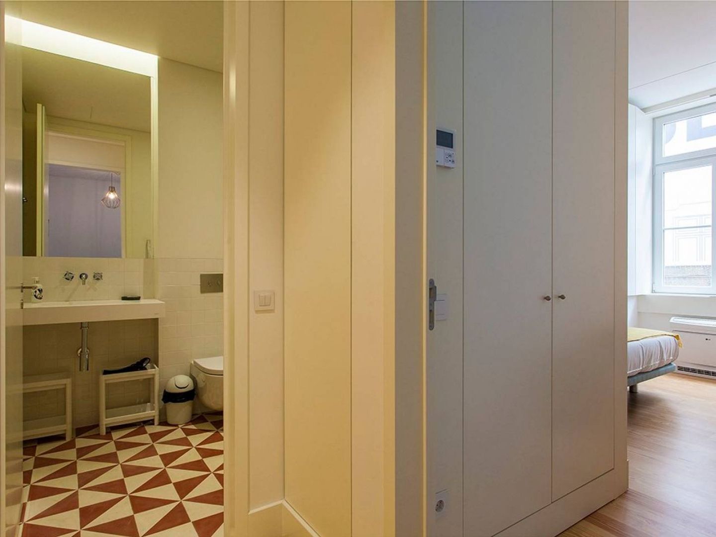 Joivy Modern 1-Bed Apt Nearby Praca Do Comercio, In Baixa リスボン エクステリア 写真