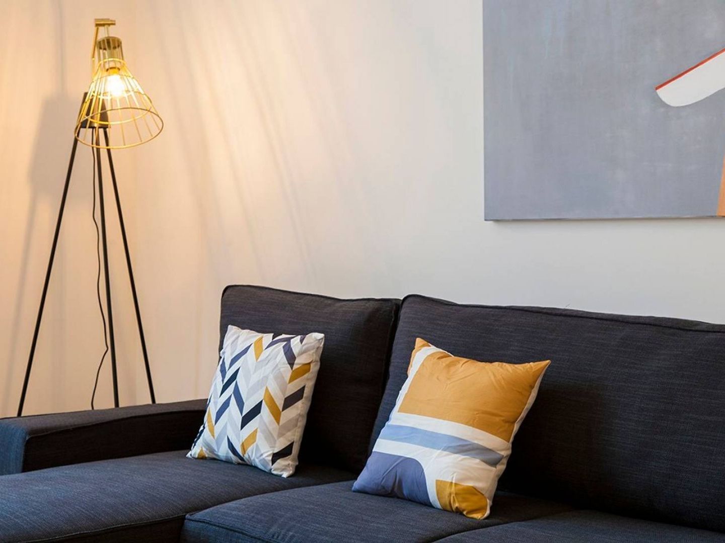 Joivy Modern 1-Bed Apt Nearby Praca Do Comercio, In Baixa リスボン エクステリア 写真