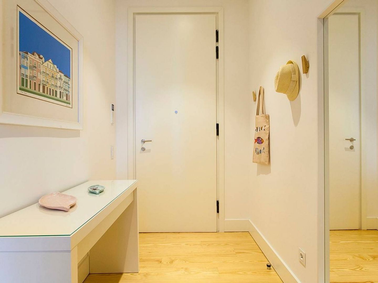 Joivy Modern 1-Bed Apt Nearby Praca Do Comercio, In Baixa リスボン エクステリア 写真